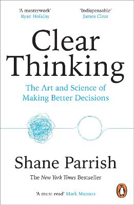 Clear Thinking (Paperback)