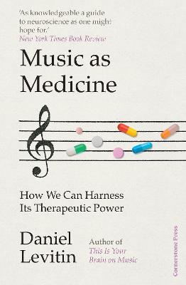 Music as Medicine (Trade Paperback)