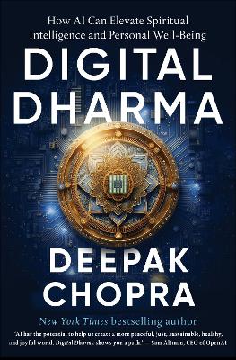 Digital Dharma (Trade Paperback)