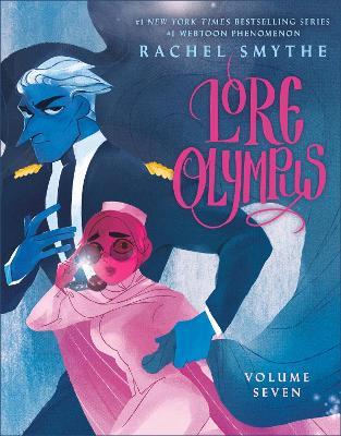 Lore Olympus: Volume Seven (Trade Paperback)