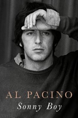 Sonny Boy: A Memoir (Hardcover)