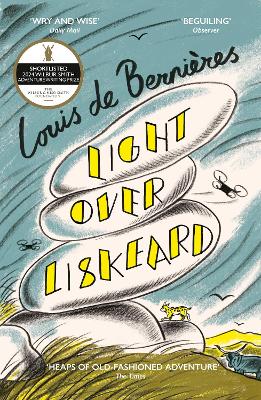 Light Over Liskeard (Paperback)