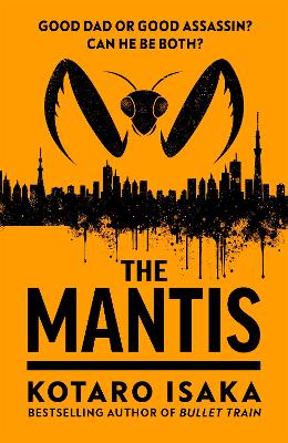 The Mantis (Paperback)