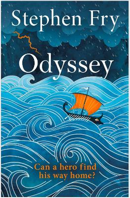 Odyssey (Trade Paperback)