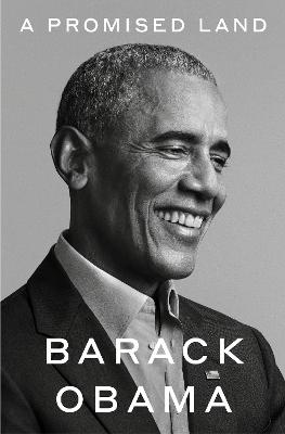 A Promised Land (Paperback)