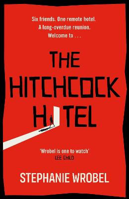 The Hitchcock Hotel (Paperback)