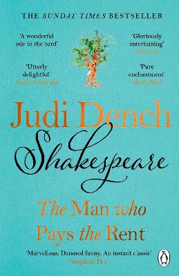 Shakespeare: The Man Who Pays The Rent (Paperback)