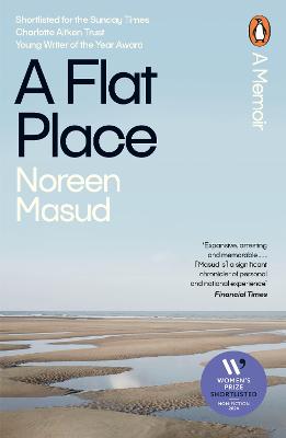 A Flat Place (Paperback)
