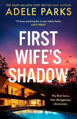First Wife's Shadow (Trade Paperback)
