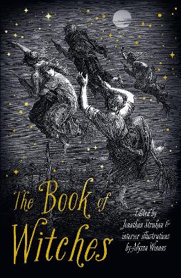 The Book Of Witches (Paperback)