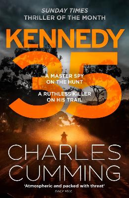 BOX 88 3: Kennedy 35 (Paperback)