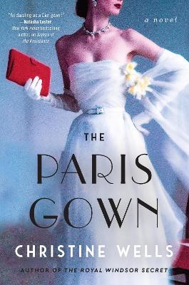 The Paris Gown (Trade Paperback)