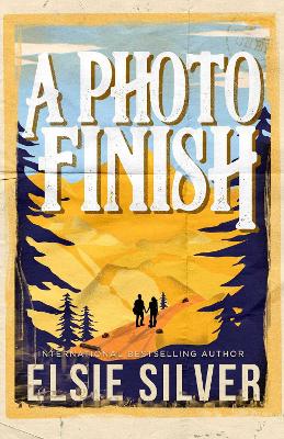 Gold Rush Ranch 2: A Photo Finish (Paperback)