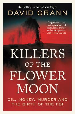 Killers Of The Flower Moon