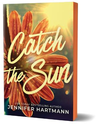 Catch the Sun (Paperback)
