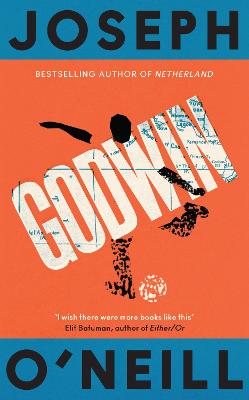 Godwin (Trade Paperback)