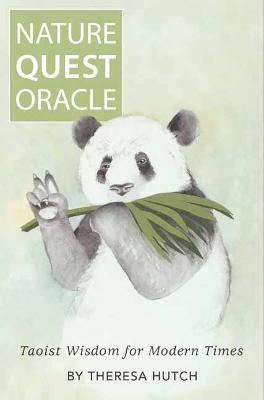 Nature Quest Oracle Taoist Wisdom for Modern Times