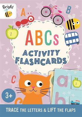 ABCs Activity Flashcards (Card Book)