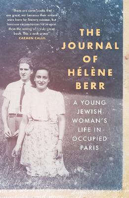 The Journal of Helene Berr (Paperback)