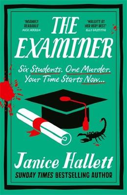 The Examiner (Trade Paperback)