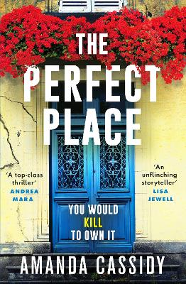 The Perfect Place (Trade Paperback)