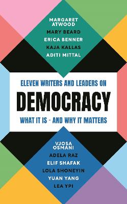 Democracy (Paperback)