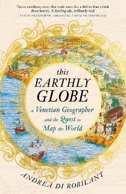 This Earthly Globe (Paperback)