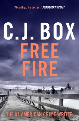 Free Fire (Paperback)