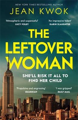 The Leftover Woman (Paperback)