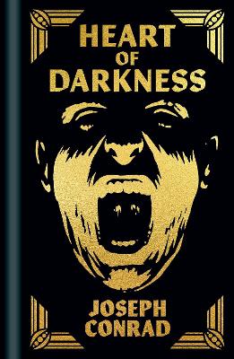 Heart of Darkness and Tales of Unrest (Hardcover)