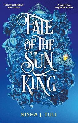 The Artefacts of Ourano 3: Fate of the Sun King (Paperback)