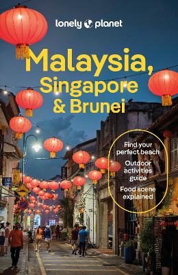 Malaysia, Singapore & Brunei 16 (Paperback)