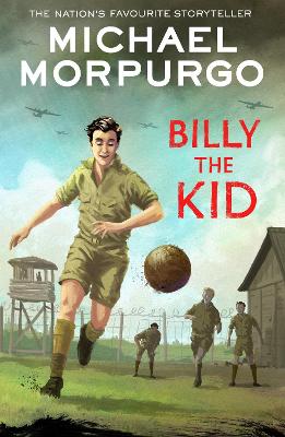 Billy The Kid