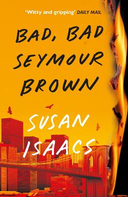 Bad, Bad Seymour Brown (Paperback)