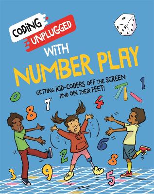 Coding Unplugged With Number Play (Paperback)