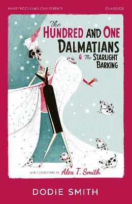 Hundred & One Dalmatians