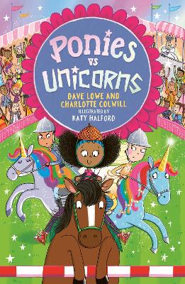 Ponies & Unicorns