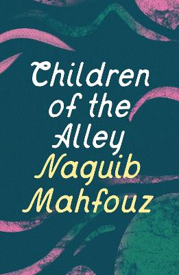 Children Of The Alley (Paperback)