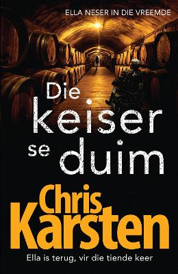 Die Keiser Se Duim (Paperback)