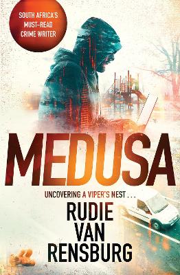 Medusa (Paperback)
