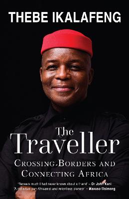 The Traveller (Paperback)