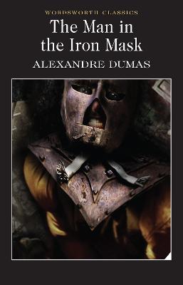 The Man In The Iron Mask