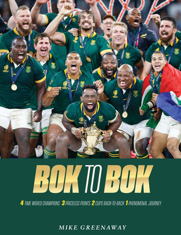 Bok To Bok (Hard Cover)