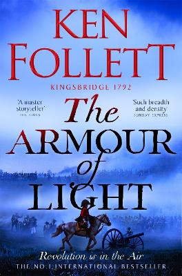 The Armour Of Light (Paperback)