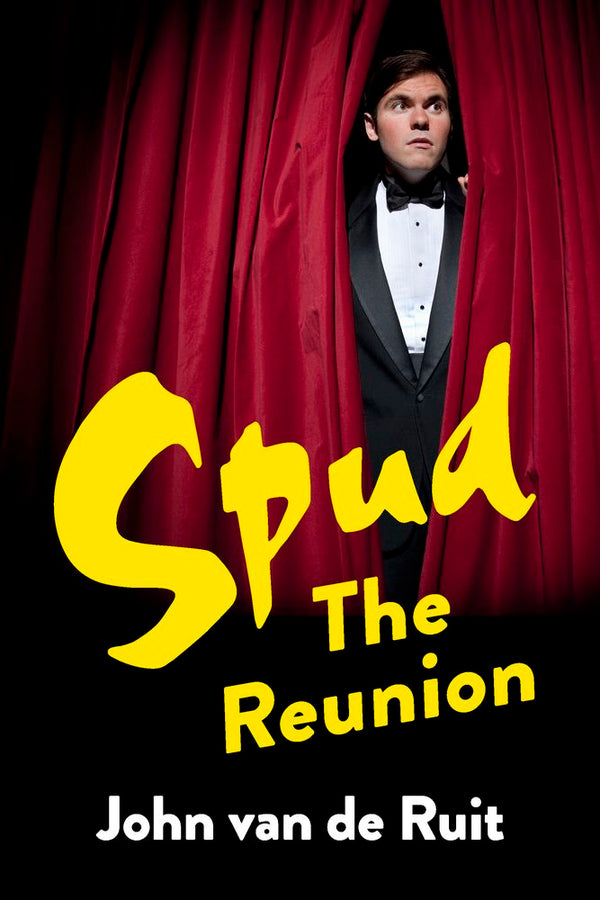 Spud 5: The Reunion (Trade Paperback)