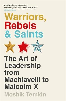 Warriors, Rebels And Saints (Paperback)