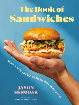 The Book Of Sandwiches (Hardcover)