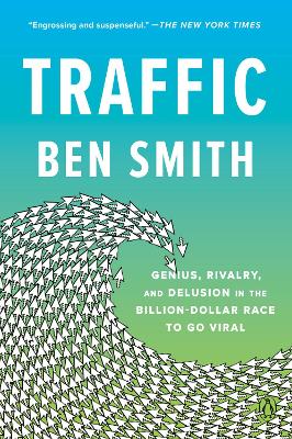 Traffic (Paperback)