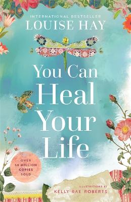 You Can Heal Your Life 40th Anniversary Edition (Paperback)