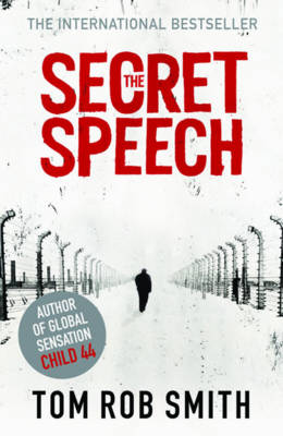 The Secret Speech (Paperback)